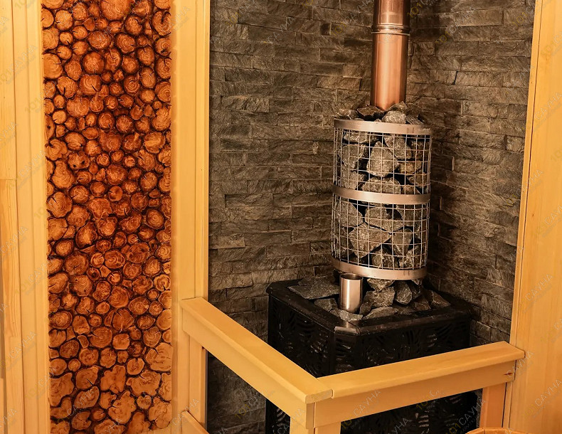 Баня В Новосадовом, в Белгороде, Новосадовый, Домостроителей, 15 | 5 | 101sauna.ru