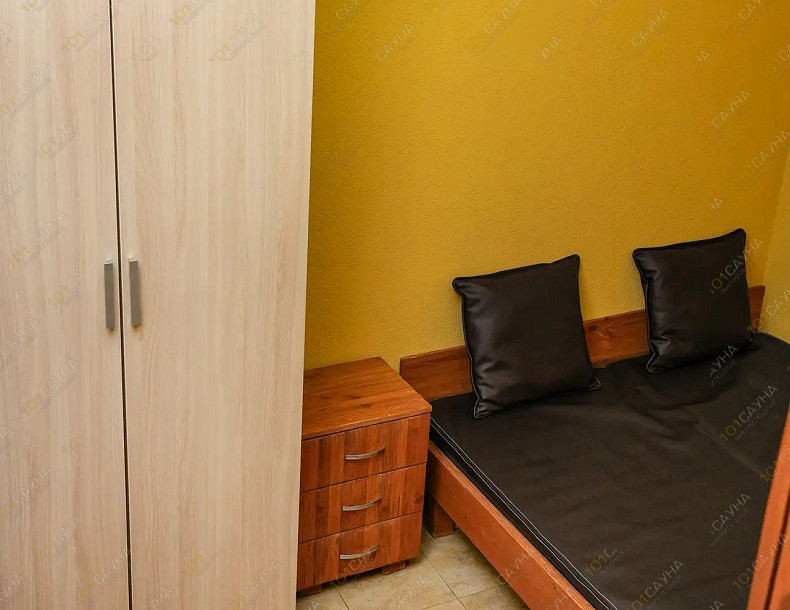 Баня В Новосадовом, в Белгороде, Новосадовый, Домостроителей, 15 | 16 | 101sauna.ru