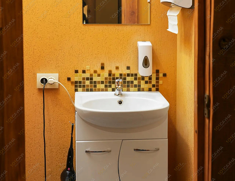 Баня В Новосадовом, в Белгороде, Новосадовый, Домостроителей, 15 | 21 | 101sauna.ru
