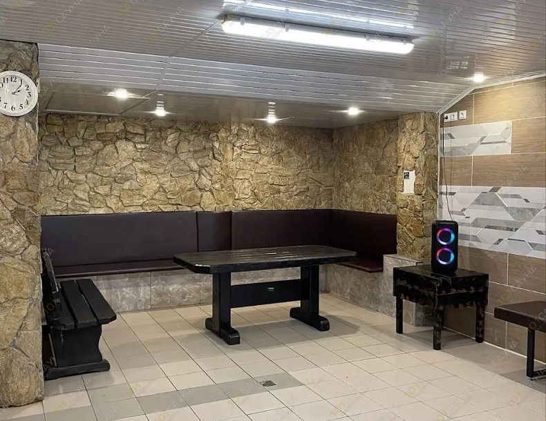 Банный комплекс Лагуна на Дианова, в Омске, Дианова, 26/1 | 2 | 101sauna.ru