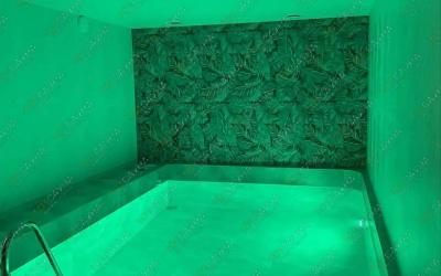 Банный комплекс Лагуна на Дианова, в Омске, Дианова, 26/1 | 3 | 101sauna.ru