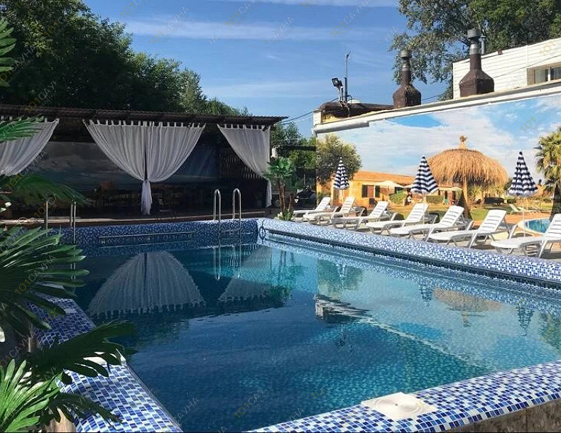 Сауна Банный Экстрим, в Омске, Завертяева 32/1 | 1 | 101sauna.ru