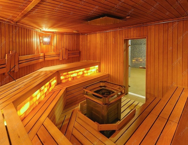 Сауна Царёвы бани, в Пензе, Заводское шоссе, 3 | Номер "Большой": 3 | 101sauna.ru