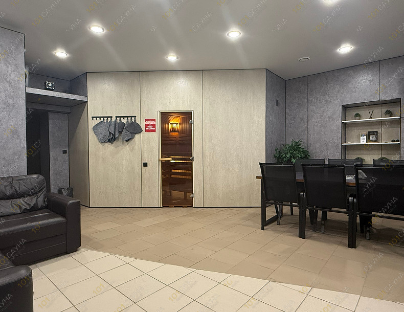 Сауна Сиеста на Мира 321, в Оренбурге, Мира, 32/1 | Номер "Большой зал": 2 | 101sauna.ru