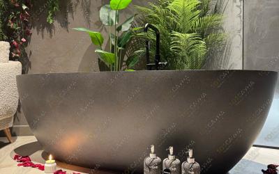 SPA-салон Yaroo, в Благовещенске, Конная улица, 33 | SPA-ванна | 101sauna.ru