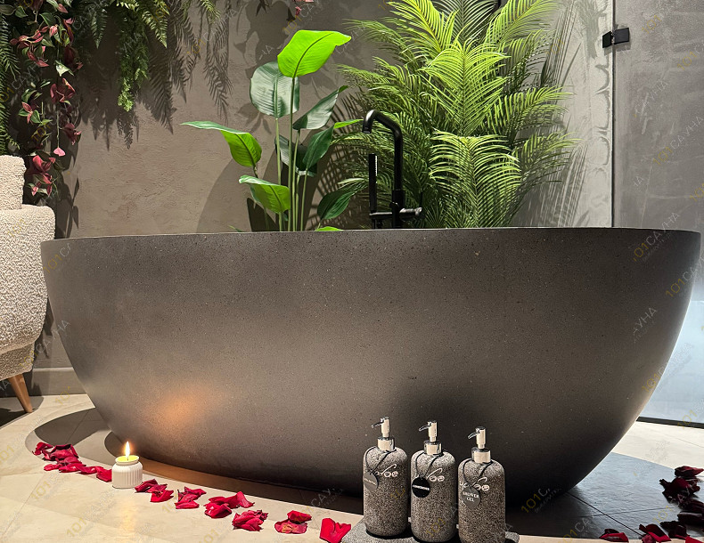 SPA-салон Yaroo, в Благовещенске, Конная улица, 33 | SPA-ванна | 101sauna.ru