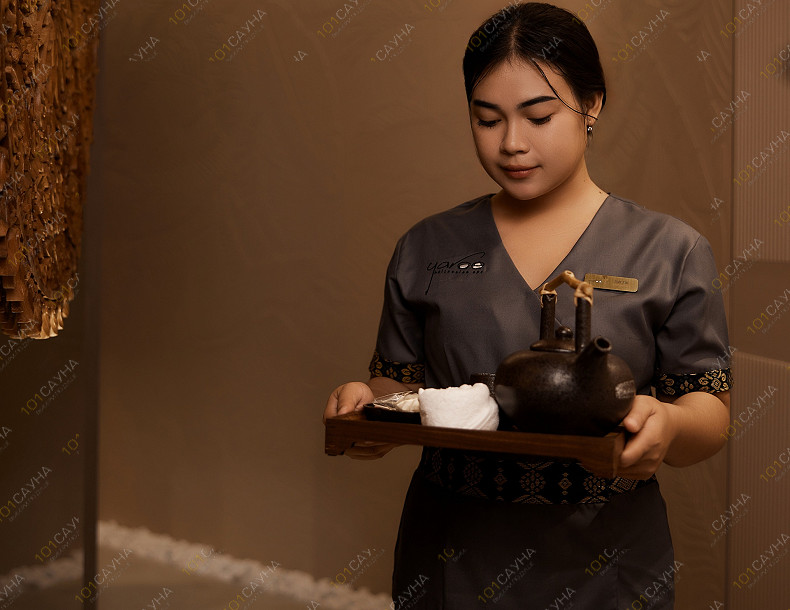 SPA-салон Yaroo, в Благовещенске, Конная улица, 33 | Администратор SPA | 101sauna.ru