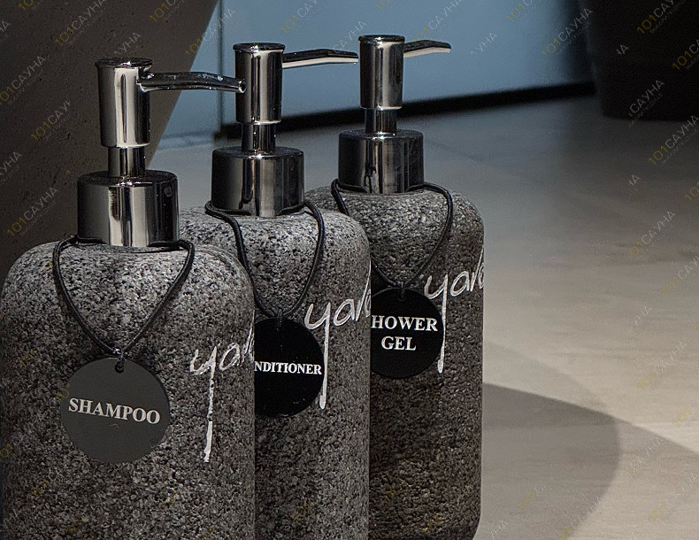 SPA-салон Yaroo, в Благовещенске, Конная улица, 33 | Косметика SPA | 101sauna.ru