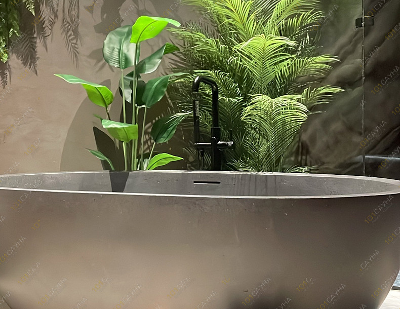 SPA-салон Yaroo, в Благовещенске, Конная улица, 33 | Ванна с лепестками | 101sauna.ru