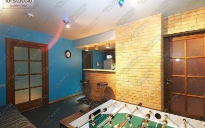 Сауна Нептун, в Уфе, Первомайская, 30 / Маяковского, 15 | 3 | 101sauna.ru