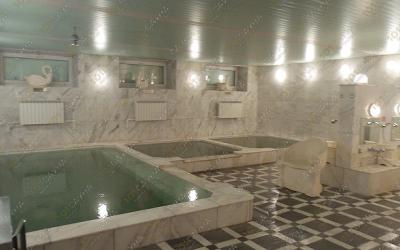 Сауна Даль-У-Сауна, в Хабаровске, Московская, 7 | 1 | 101sauna.ru