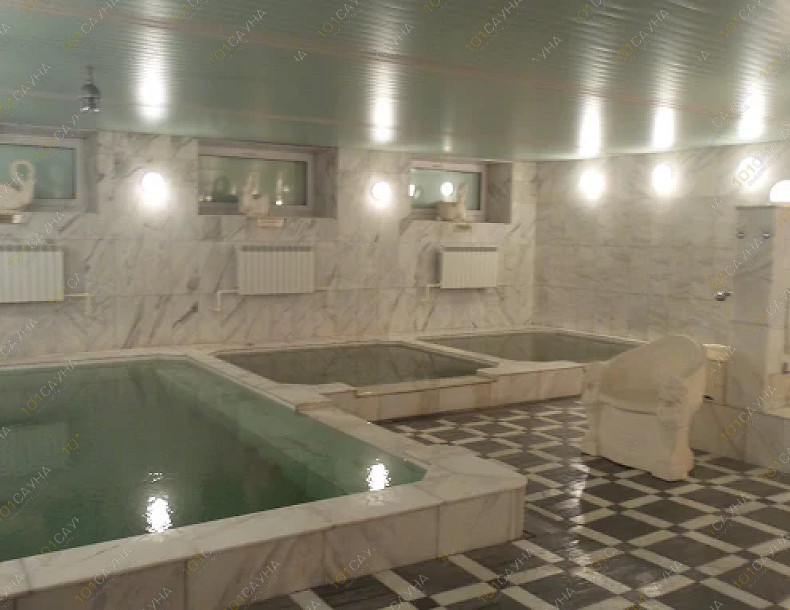 Сауна Даль-У-Сауна, в Хабаровске, Московская, 7 | 1 | 101sauna.ru