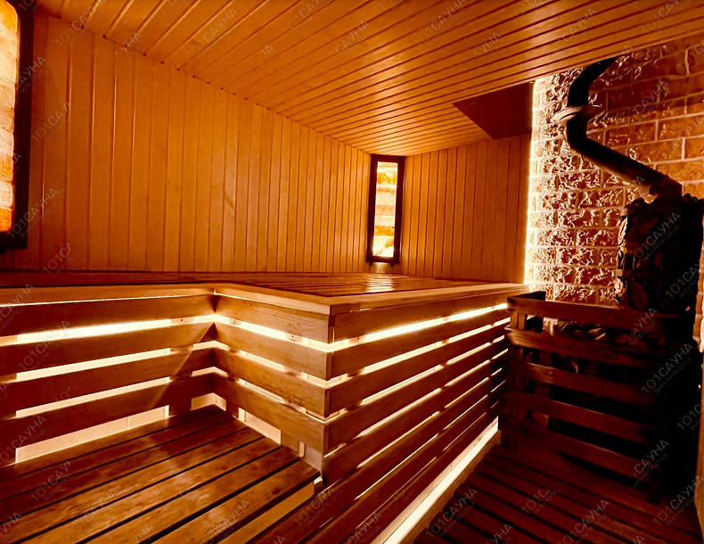 Банный комплекс Crystal, в Благовещенске, улица Кантемирова, 18/1 | 2 | 101sauna.ru