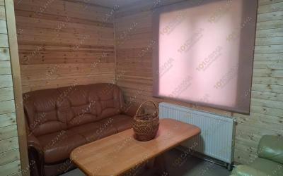 Сауна ПарЛайт, в Калининграде, Трудовая, 313 | Комната 1 | 101sauna.ru