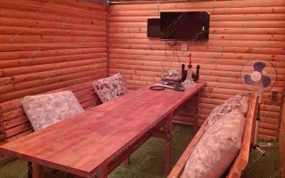 Сауна ПарЛайт, в Калининграде, Трудовая, 313 | Комната 2 | 101sauna.ru