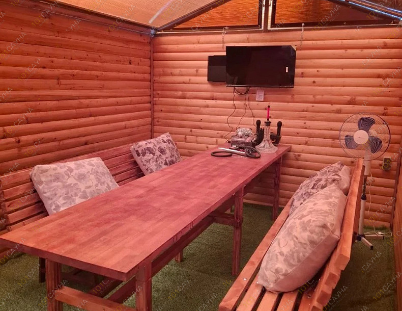 Сауна ПарЛайт, в Калининграде, Трудовая, 313 | Комната 2 | 101sauna.ru