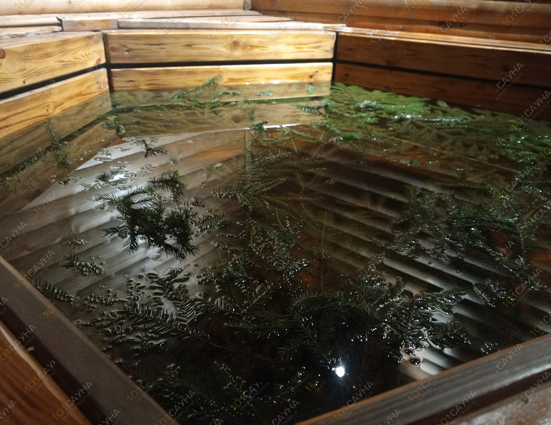 Сауна ПарЛайт, в Калининграде, Трудовая, 313 | 2 | 101sauna.ru