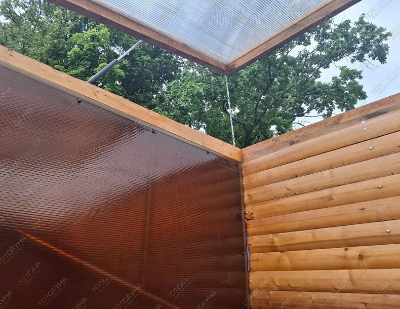 Сауна ПарЛайт, в Калининграде, Трудовая, 313 | 3 | 101sauna.ru