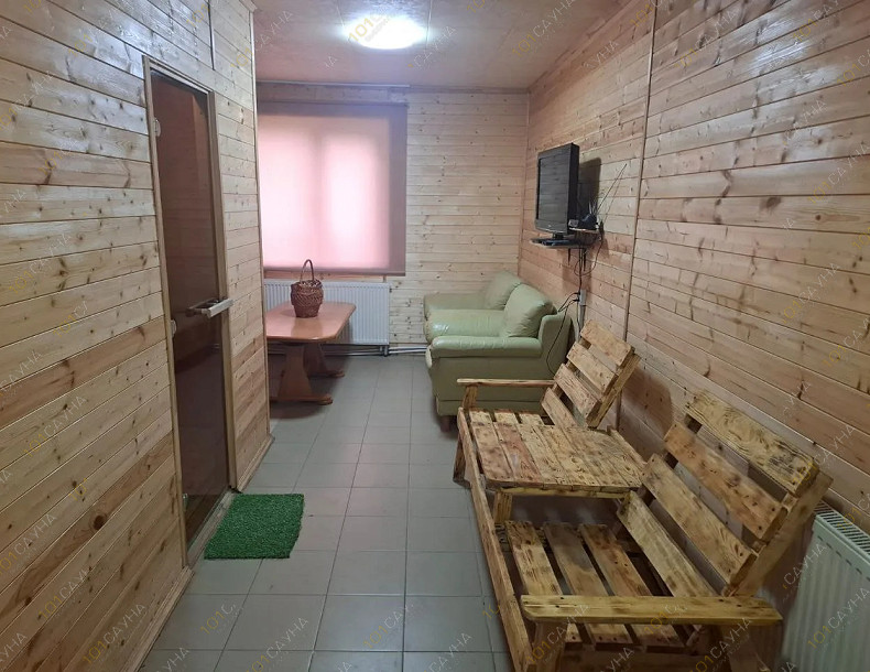 Сауна ПарЛайт, в Калининграде, Трудовая, 313 | 4 | 101sauna.ru