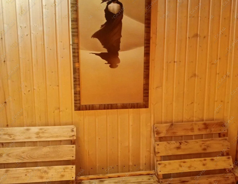 Сауна ПарЛайт, в Калининграде, Трудовая, 313 | 5 | 101sauna.ru
