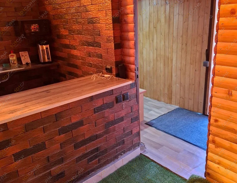 Сауна ПарЛайт, в Калининграде, Трудовая, 313 | 6 | 101sauna.ru