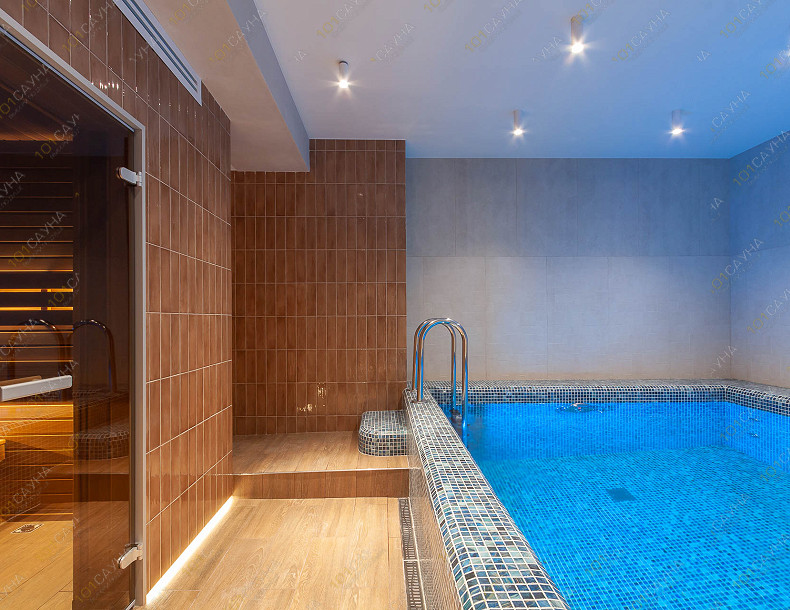 Сауна Автобар, в Екатеринбурге, 8 Марта, 13 | Большое отделение. Фото 1 | 101sauna.ru