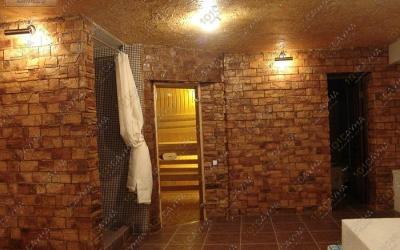 Оздоровительный комплекс Нур, в Уфе, Уфимское шоссе, 18 | 2 | 101sauna.ru