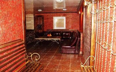Оздоровительный комплекс Нур, в Уфе, Уфимское шоссе, 18 | 3 | 101sauna.ru