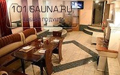 Сауна Авокадо, в Уфе, Интернациональная, 131/1 | 2 | 101sauna.ru