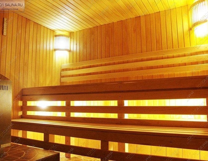 Оздоровительный комплекс Нур, в Уфе, Уфимское шоссе, 18 | 4 | 101sauna.ru