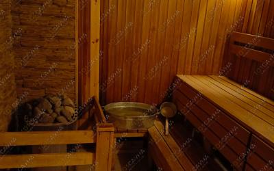 Сауна Купидон, в Томске, Фрунзе, 240 б | Парилка | 101sauna.ru