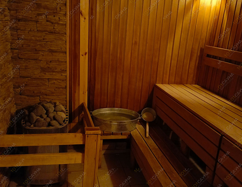 Сауна Купидон, в Томске, Фрунзе, 240 б | Парилка | 101sauna.ru