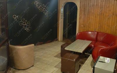 Сауна Резон, в Томске, Алтайская, 27 | Комната отдыха | 101sauna.ru