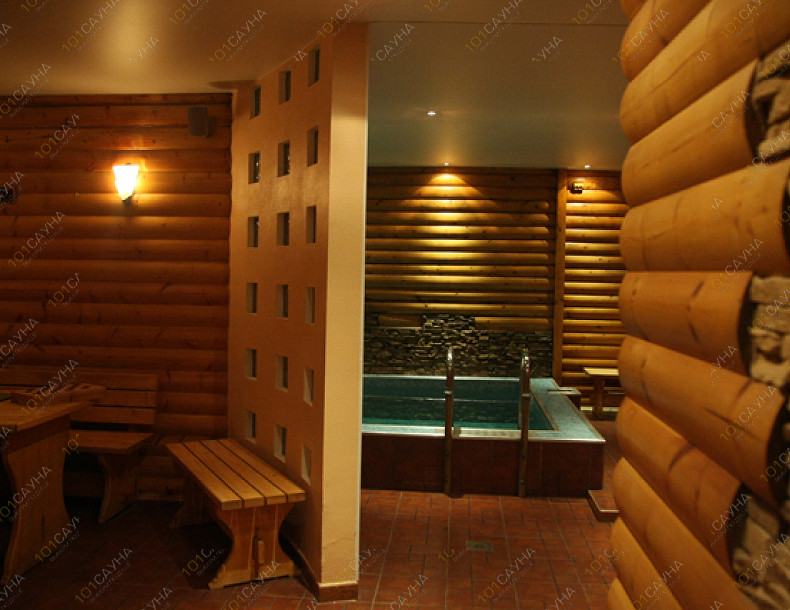 Сауна На Заводской, в Москве, Заводская (Зеленоград), 16 | 1 | 101sauna.ru