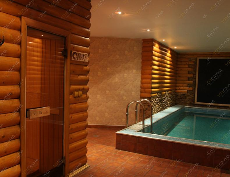 Сауна На Заводской, в Москве, Заводская (Зеленоград), 16 | 4 | 101sauna.ru