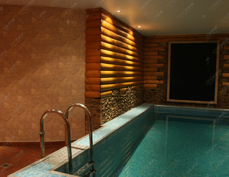 Сауна На Заводской, в Москве, Заводская (Зеленоград), 16 | 5 | 101sauna.ru