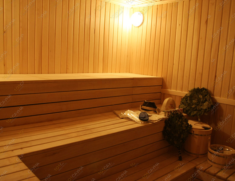 Сауна На Заводской, в Москве, Заводская (Зеленоград), 16 | 6 | 101sauna.ru