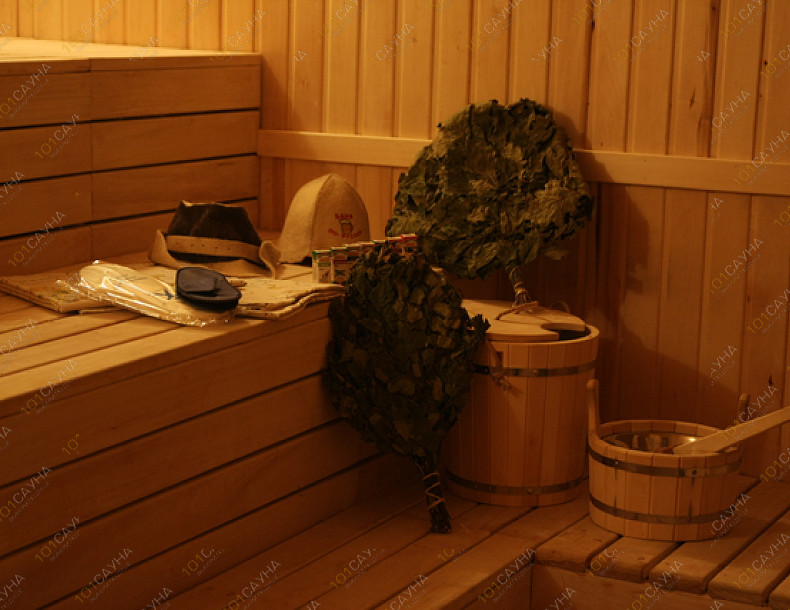 Сауна На Заводской, в Москве, Заводская (Зеленоград), 16 | 7 | 101sauna.ru