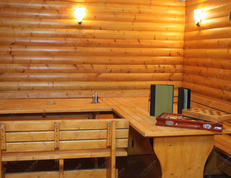 Сауна На Заводской, в Москве, Заводская (Зеленоград), 16 | 8 | 101sauna.ru