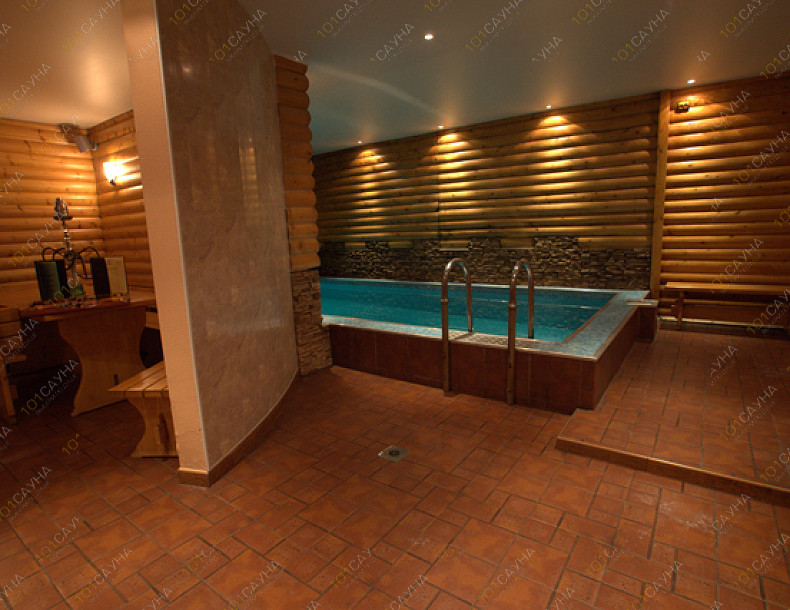 Сауна На Заводской, в Москве, Заводская (Зеленоград), 16 | 9 | 101sauna.ru