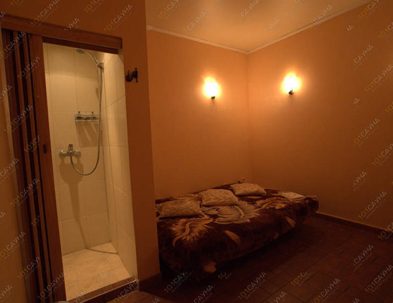 Сауна На Заводской, в Москве, Заводская (Зеленоград), 16 | 11 | 101sauna.ru