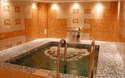 Сауна Адам и Ева, в Уфе, Рихарда Зорге, 17 | 1 | 101sauna.ru