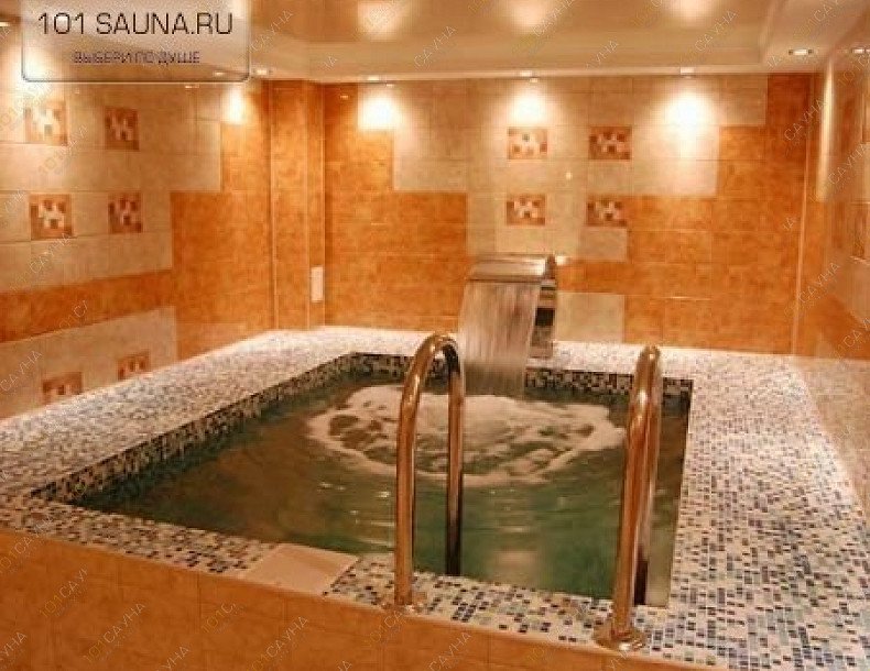 Сауна Адам и Ева, в Уфе, Рихарда Зорге, 17 | 1 | 101sauna.ru