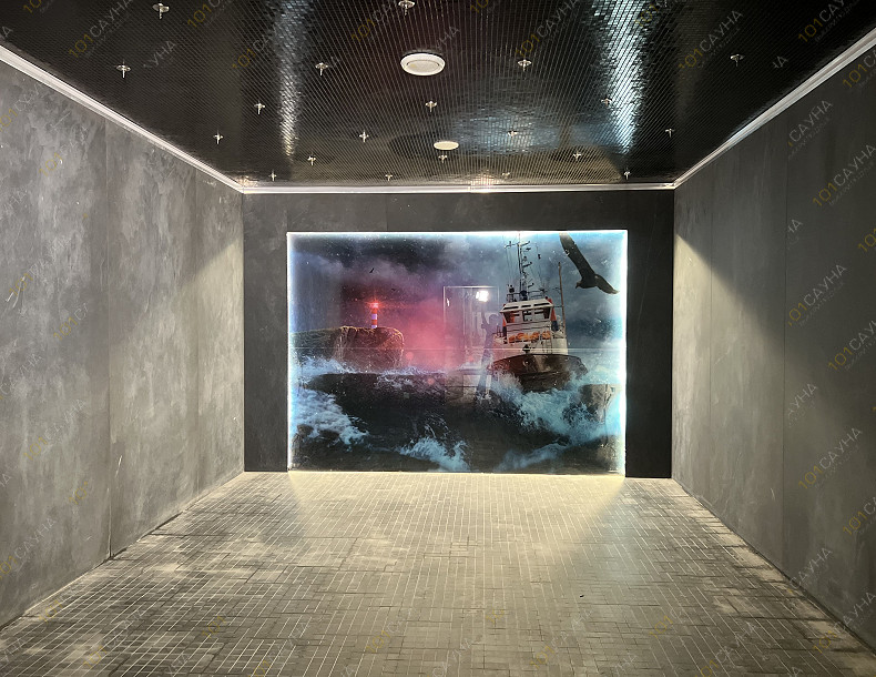 Сауна Termoland  Путилково, в Москве, 71 км, МКАД | хамам | 101sauna.ru