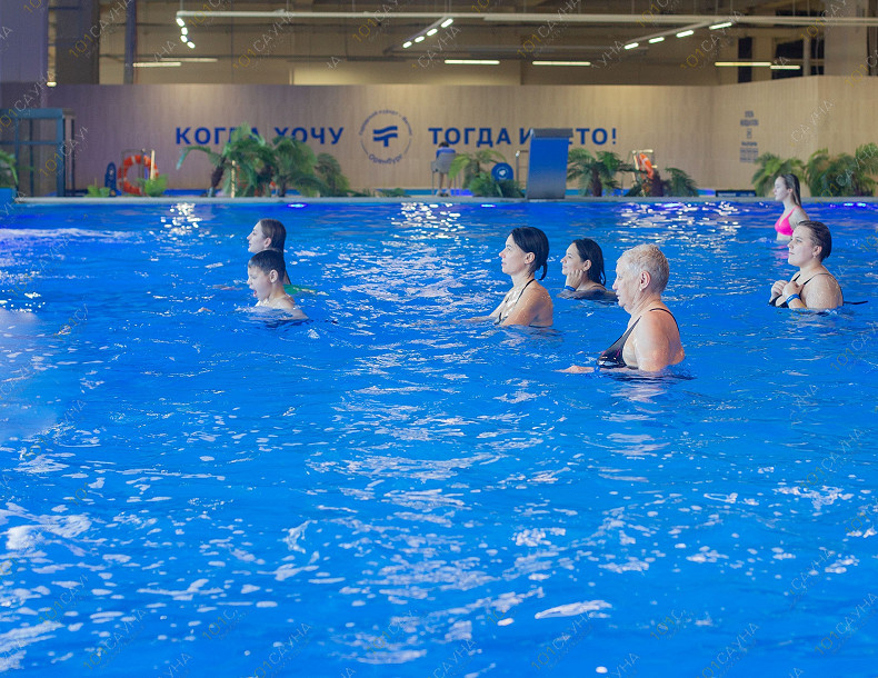 Сауна Termoland Оренбург, в Оренбурге, Шарлыкское шоссе, д.1/2 | бассейн | 101sauna.ru