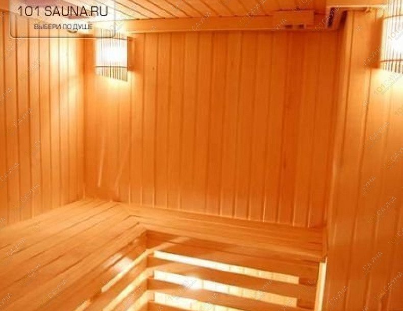 Сауна Адам и Ева, в Уфе, Рихарда Зорге, 17 | 2 | 101sauna.ru