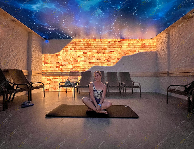 Сауна Termoland Пенза, в Пензе, пр-т.Строителей, 37И | хамам | 101sauna.ru