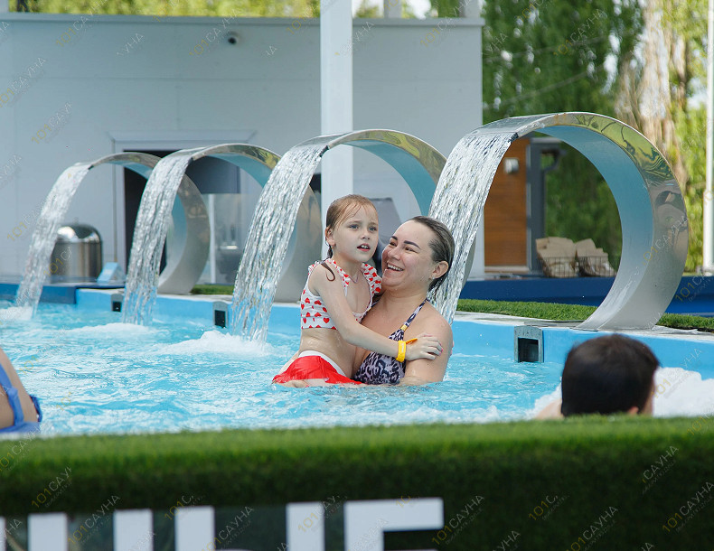 Сауна Termoland Пенза, в Пензе, пр-т.Строителей, 37И | зоны отдыха | 101sauna.ru