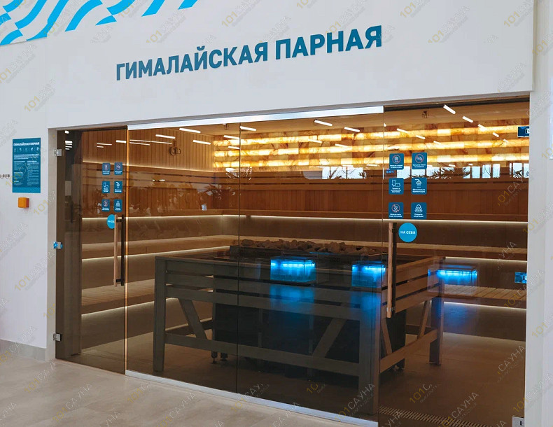 Сауна Termoland Новокузнецк, в Новокузнецке, ДОЗ, д.10А | парная | 101sauna.ru