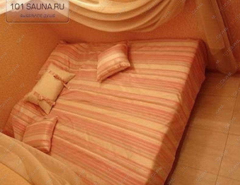 Сауна Адам и Ева, в Уфе, Рихарда Зорге, 17 | 6 | 101sauna.ru